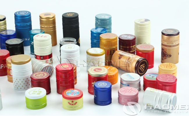 caps and closures market