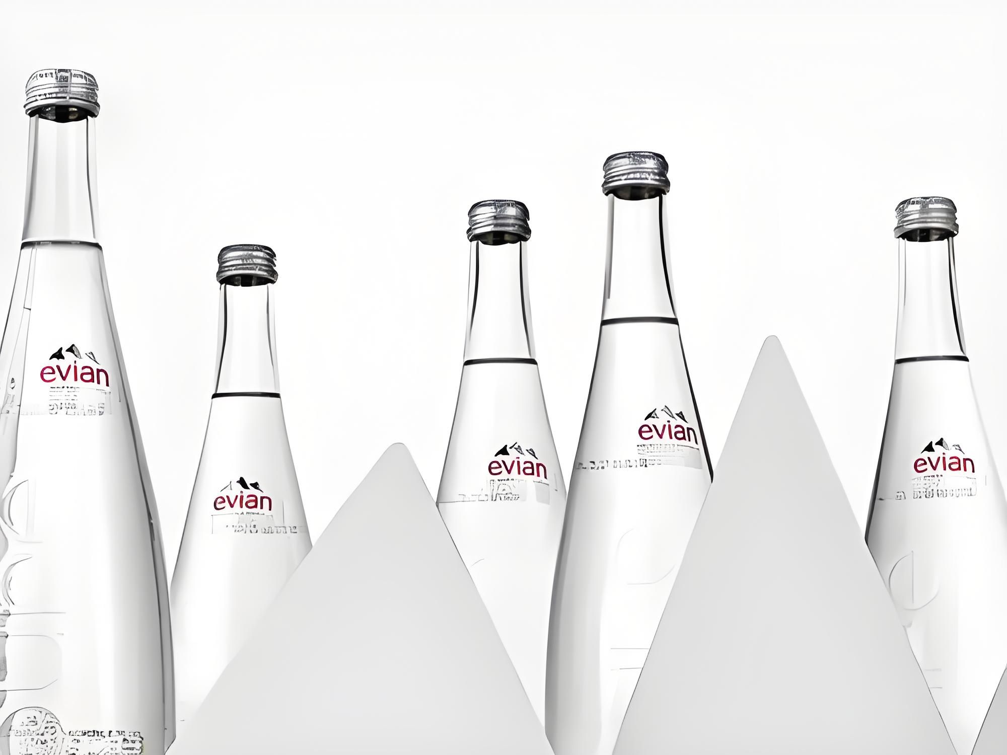 Aluminum Screw Caps For Mineral Water Bottles