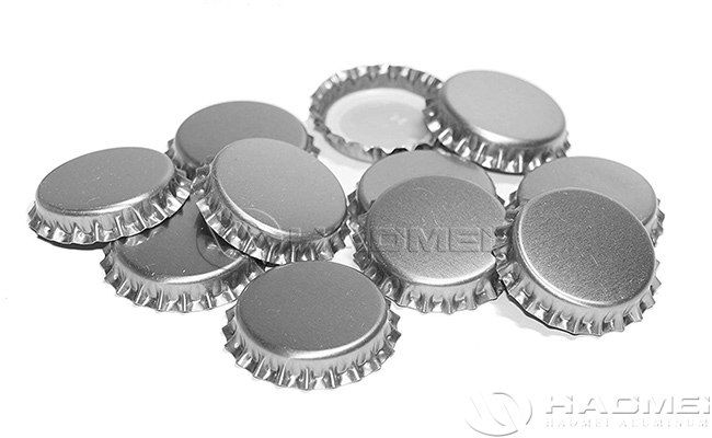 Crown Bottle Caps 26mm 29mm