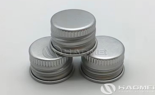 15/18/20/22mm Screw Caps