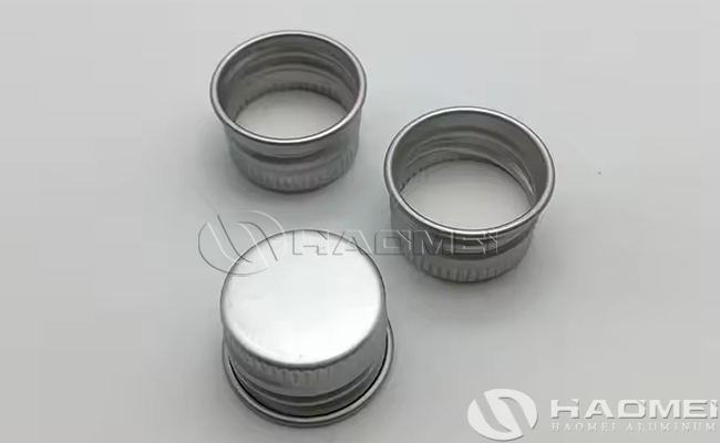 15/18/20/22mm Screw Caps