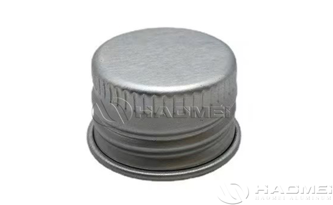 15/18/20/22mm Screw Caps