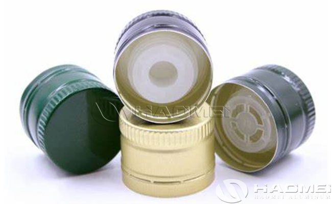 Olive Oil Bottle Caps