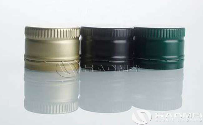 Olive Oil Bottle Caps