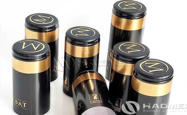 Champagne Bottle Cap