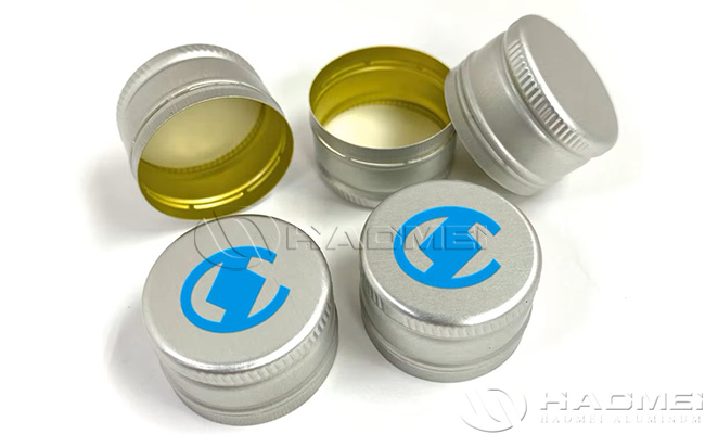 Sparkling Water Sodas Bottle Caps