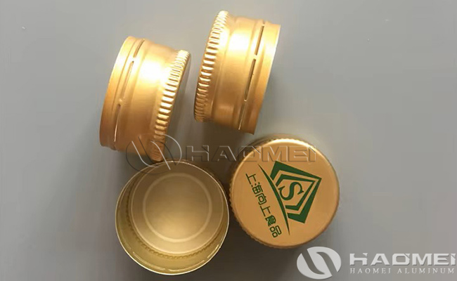 Beer Bottle Tamper Evident Caps